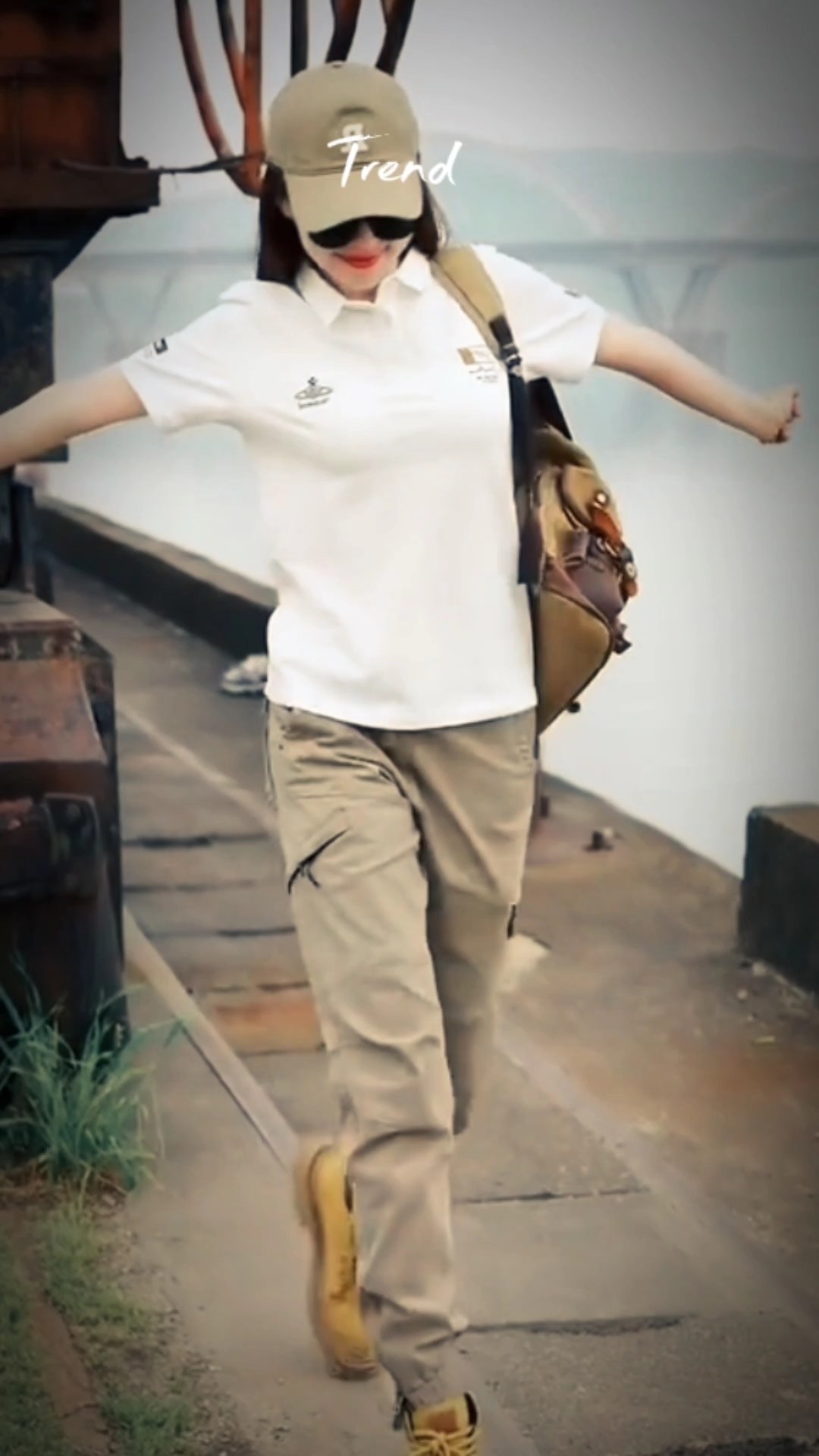 Trend Slowmotion 