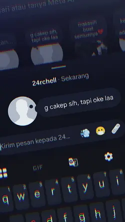 jjtipis G cakep si