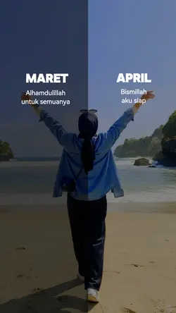 Maret | April 