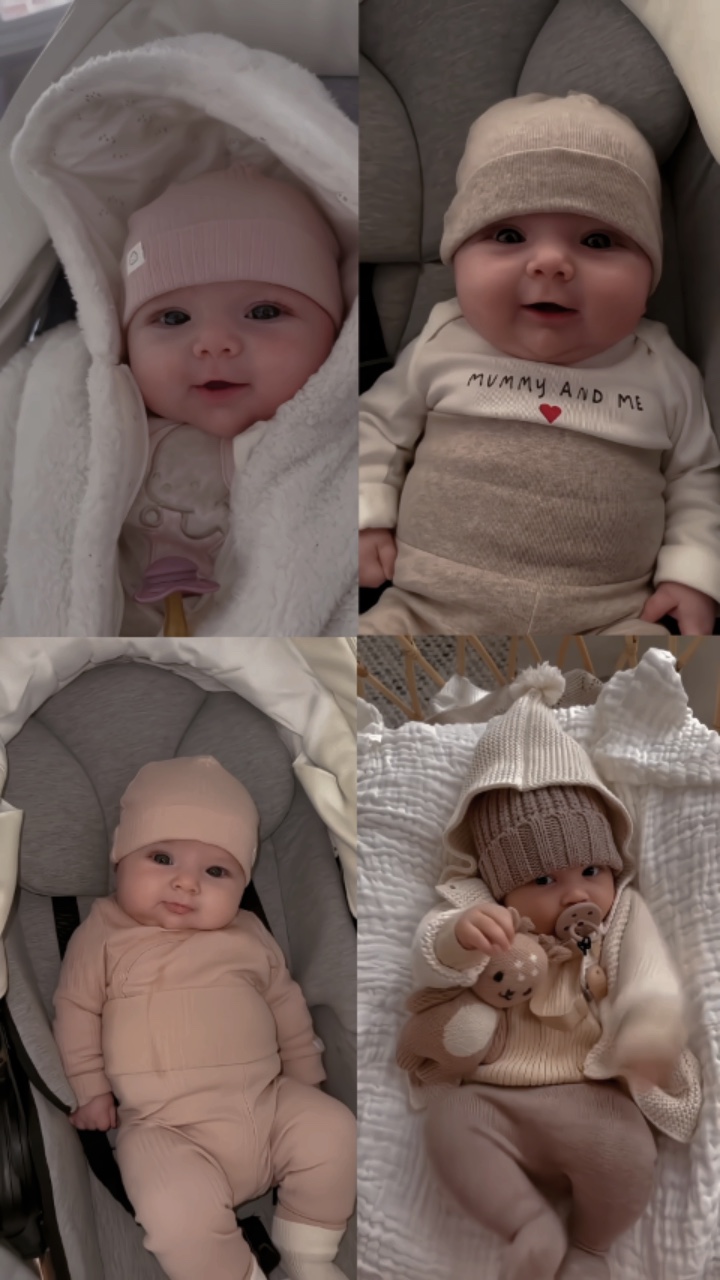 Baby Touch