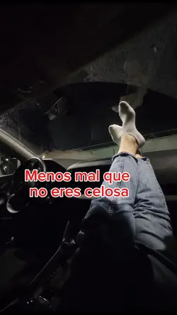 celosa yo jajaja