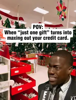Credit Card Shock