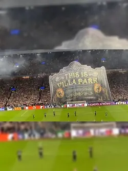 Aston Villa Vs PSG