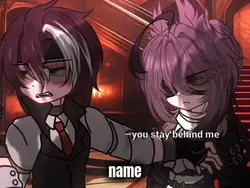 GACHA FREEEDIT