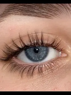 Ocean eyes🌊✨