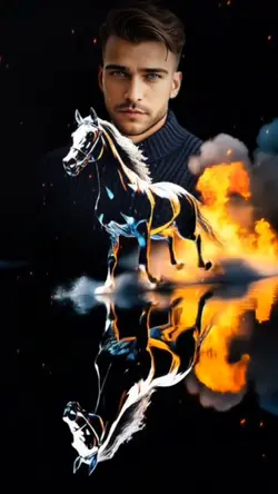Horse