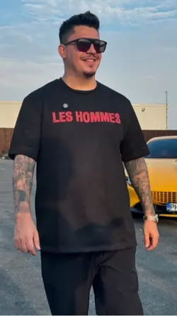 Bdlp template