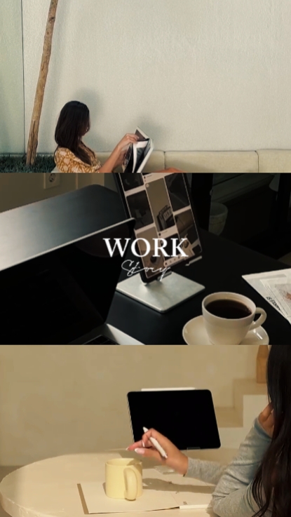 Historia de trabajo 