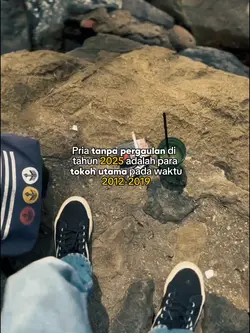 Pria tanpa pergaulan
