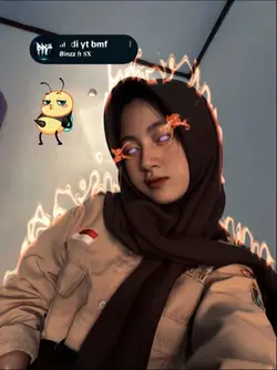 efek kece
