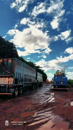 Muita Gente Vai Olha