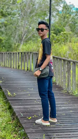 Sanggup cover 