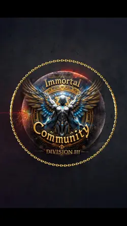 Logo reveal