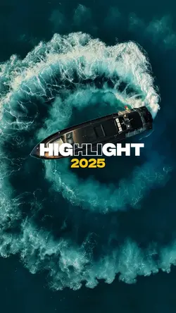2025 Recap | 26 Clip