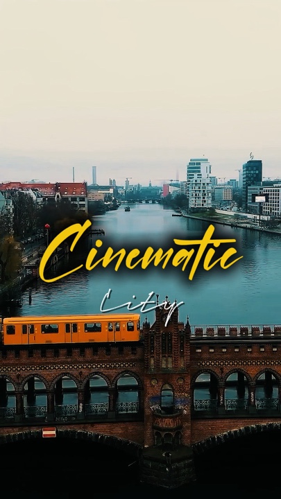 9 Clips Cinematic 