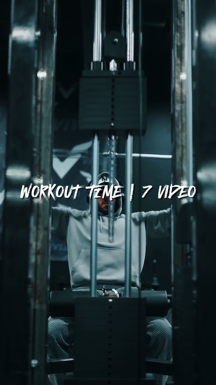 Workout time | 7