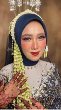 Bride