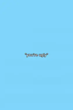 r u ugly?