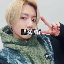 Blonde, skinny, rich