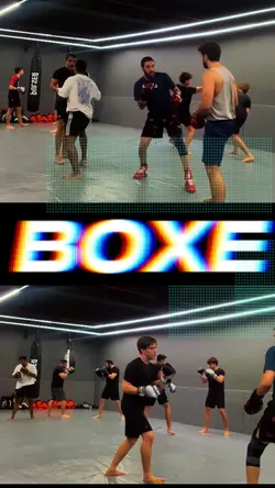 Boxe 