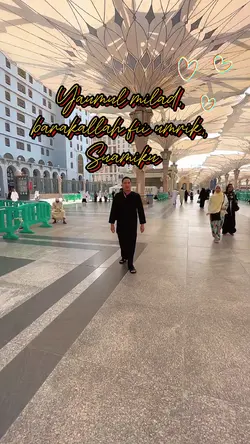 Yaumil milad suamiku