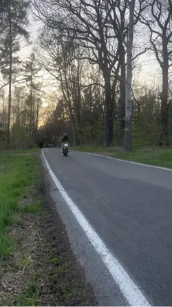 Motorradedit