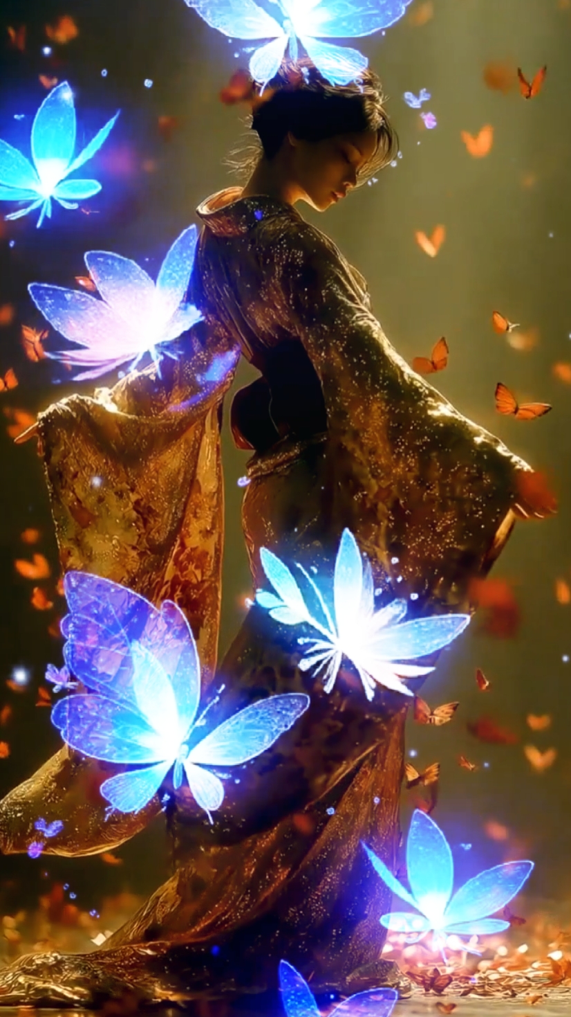 Butterfly effect 50