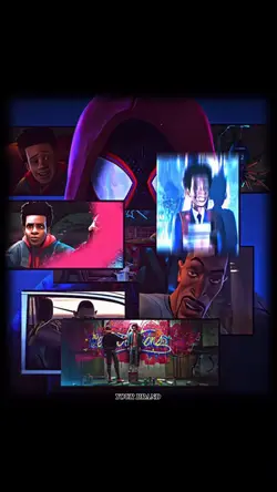 SPIDERMAN EDITS