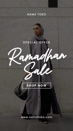 ramadhan sale