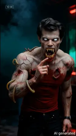 zombiee ai filter