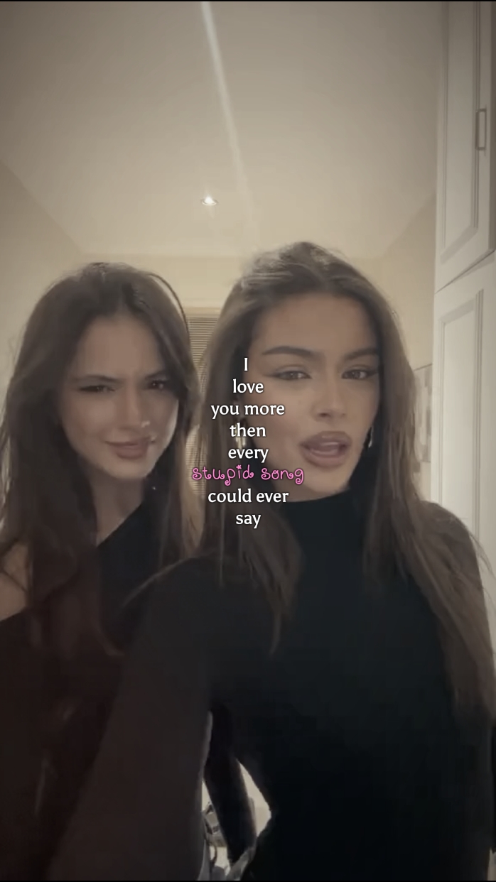 stupid song