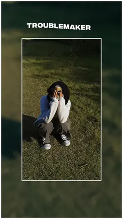 TROUBLEMAKER