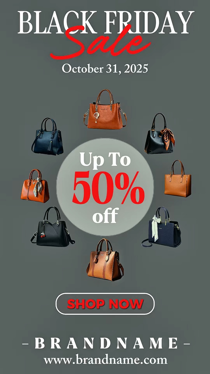 PROMOÇÃO BLACKFRIDAY
