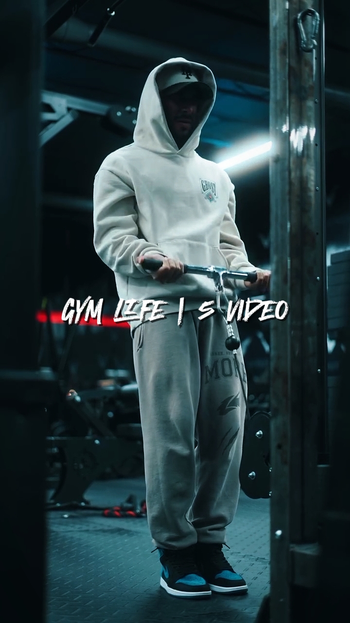 Vida en el gimnasio | 5 