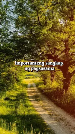 SANGKAP NG PAGSASAMA