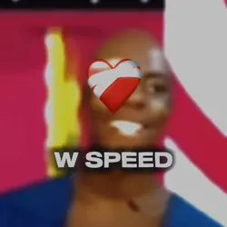 W Speed ❤️‍🩹 meme