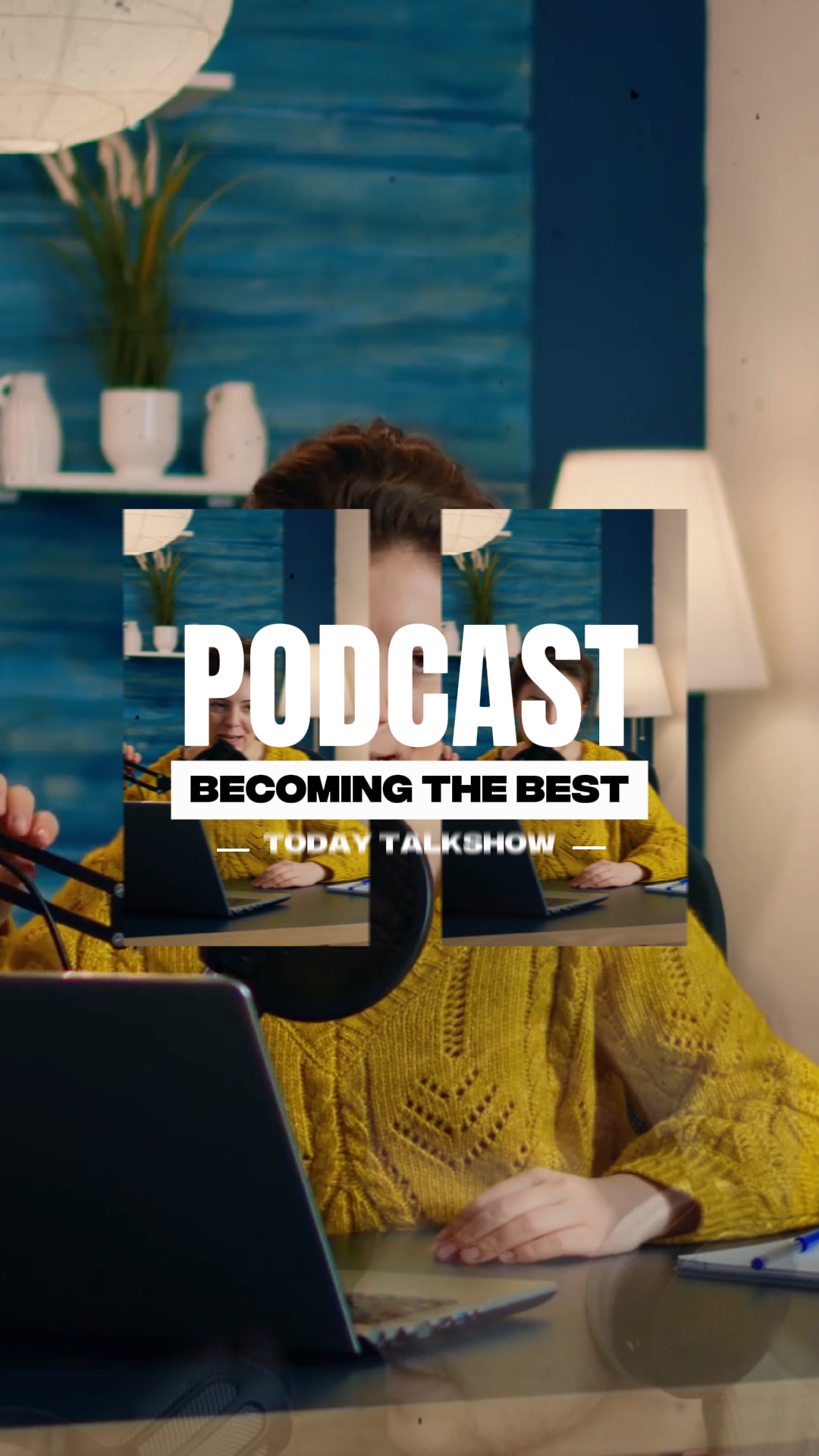 Podcast Hari Ini