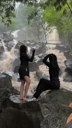 BUKAN AKU YG MENCARI