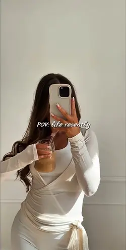 POV: Life Recently 🌷