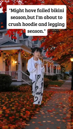 autumn season