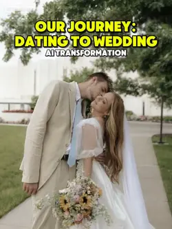 Dating to Wedding AI