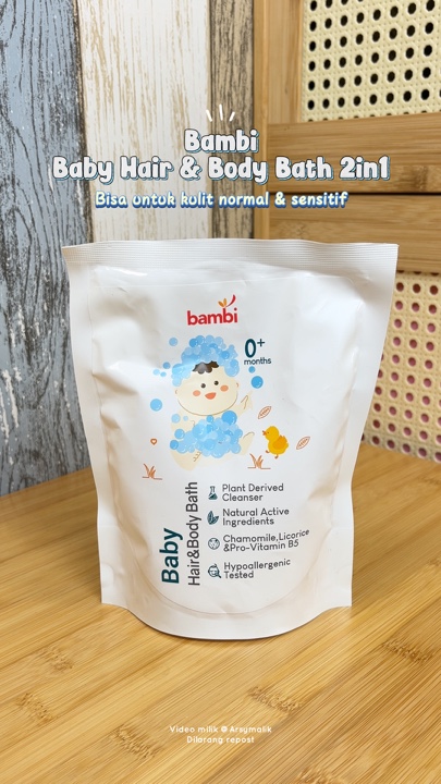 Sabun bayi