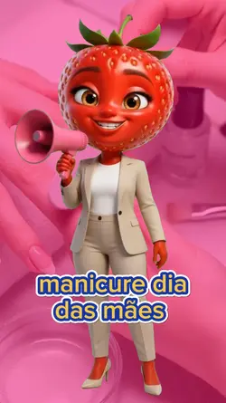 dia das mães 