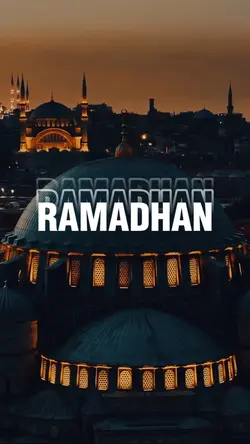 Ramadhan Opening