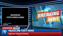 News Template