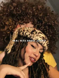 AINDA BEM