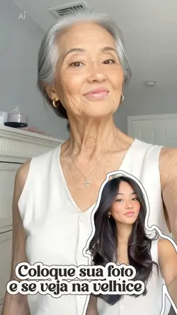Você na velhice 