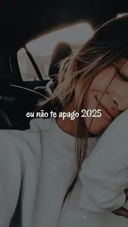 Obrigada 2025