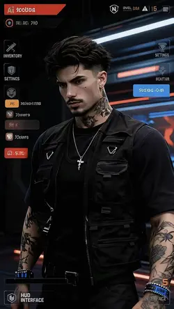 Loading screen trend