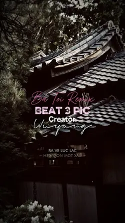 BÀ TÔI REMIX 3 PIC